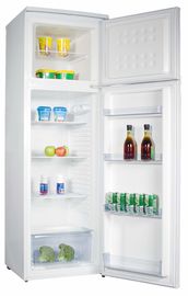 Chine Réfrigérateur de porte à deux battants de 230 litres pour les arrangements de température multiples d'Offic fournisseur