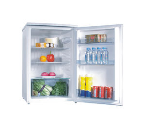 Chine Petit congélateur de réfrigérateur de garde-manger Minibar thermoélectrique de 134 litres pour la maison fournisseur