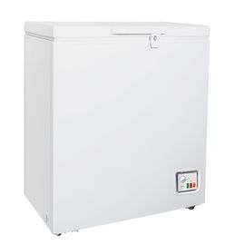 Chine Panier économiseur d'énergie du litre 1 du congélateur 150 de coffre de crème glacée avec l'étagère verticale fournisseur