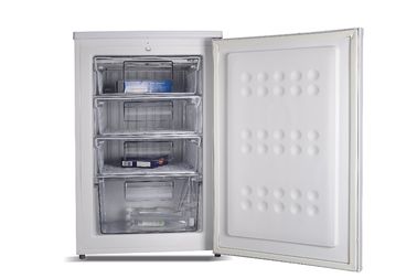 Chine congélateur 92L droit de rendement optimum/tout droit congélateur de réfrigérateur pour le bureau fournisseur