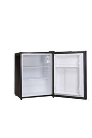 Chine Petit réfrigérateur noir électrique haut R600a efficace de plan de travail de contrat de réfrigérateur fournisseur