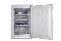 Chine congélateur 92L droit de rendement optimum/tout droit congélateur de réfrigérateur pour le bureau société