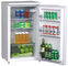 Hôtel de 120 litres sous le réfrigérateur de garde-manger de plan de travail pour les CB froids ETL Cerifiacte de la CE de boissons fournisseur