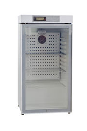 Chine réfrigérateur pharmaceutique de la catégorie 130L/réfrigérateur médical d'Undercounter fournisseur