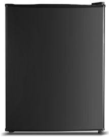 Chine Réfrigérateur supérieur noir de Tableau de 68 litres mini, petit réfrigérateur de bureau de rendement énergétique fournisseur