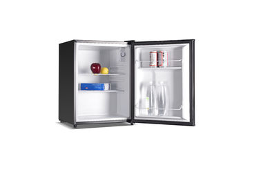 Chine réfrigérateur de garde-manger de dessus du Tableau 70L/réfrigérateur grand de garde-manger avec des étagères de la glacière deux fournisseur