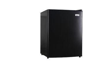 Chine Réfrigérateur supérieur noir de Tableau mini, petit réfrigérateur avec la serrure aucun bruit fournisseur