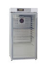 Chine réfrigérateur pharmaceutique de la catégorie 130L/réfrigérateur médical d&#039;Undercounter société