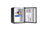 réfrigérateur de garde-manger de dessus du Tableau 70L/réfrigérateur grand de garde-manger avec des étagères de la glacière deux