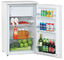 Mini porte de solide d'étagères de réfrigérateur et de congélateur trois de petit compresseur de barre fournisseur