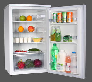 120 litres établis dans le réfrigérateur de garde-manger/sous des étagères du réfrigérateur trois de garde-manger de plan de travail
